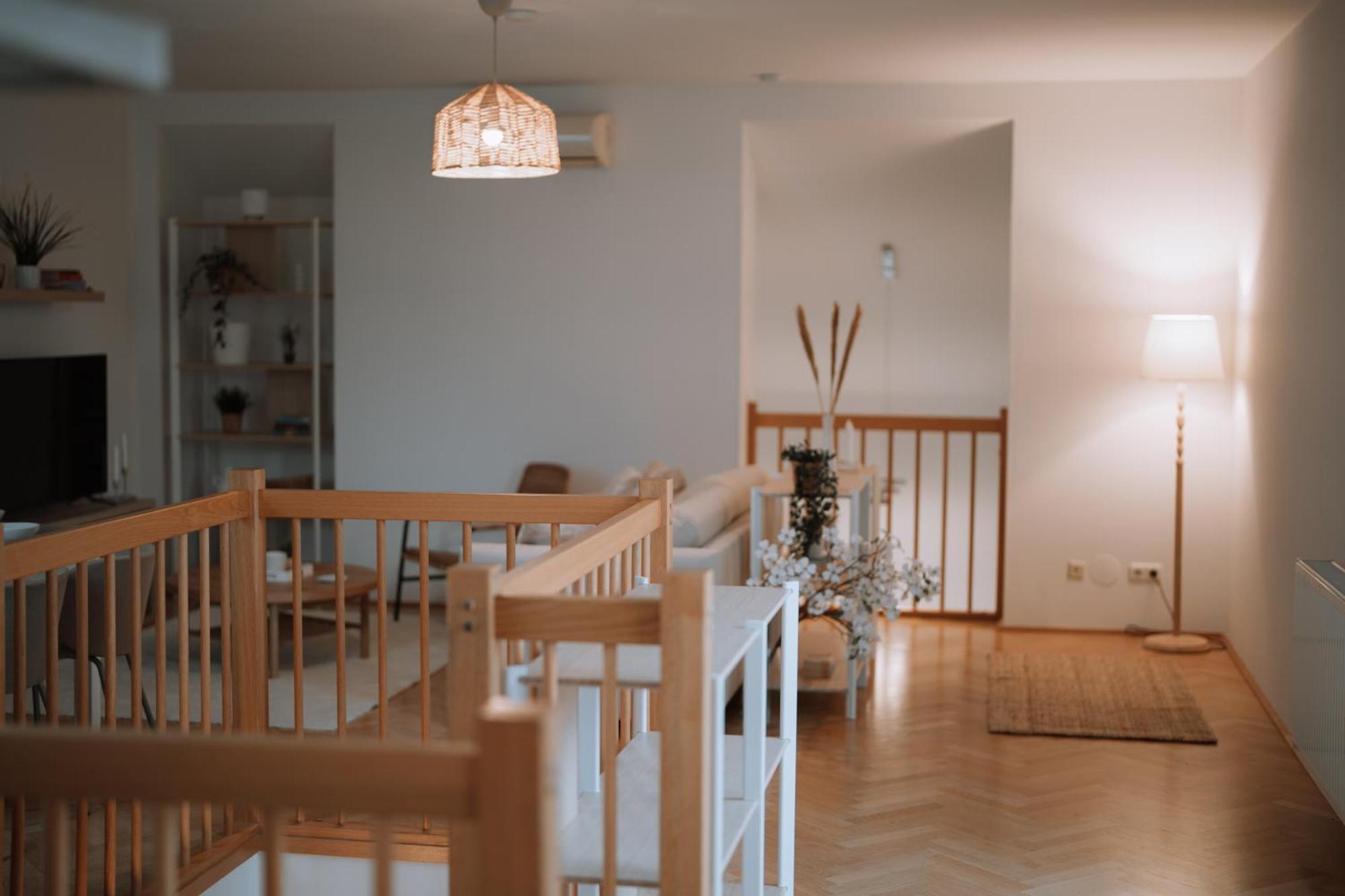 90Qm, 3 Bedrooms, Near Schoenbrunn, Balcony - Axara Housing Vienna Exterior photo