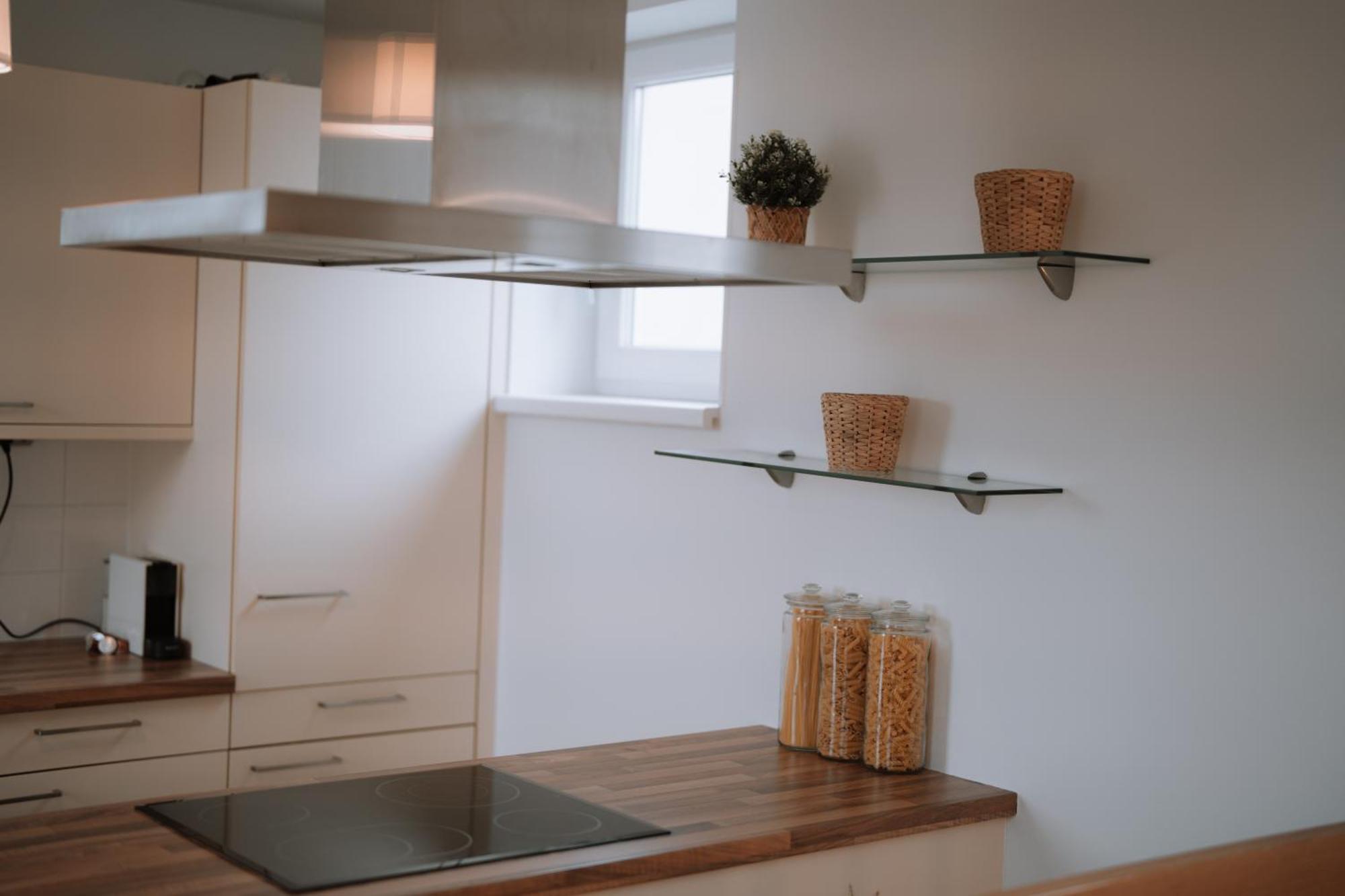 90Qm, 3 Bedrooms, Near Schoenbrunn, Balcony - Axara Housing Vienna Exterior photo